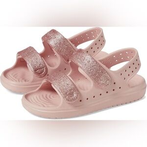 Chase bling native sandal